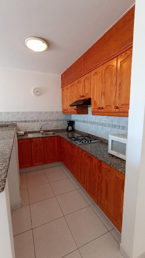 Apartments Casa Blanca Charco del Palo Zewnętrze zdjęcie